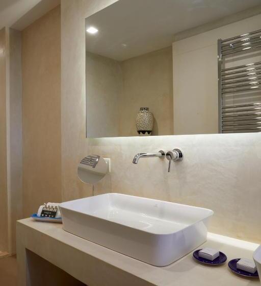 Szálloda Le Capase Resort Salento