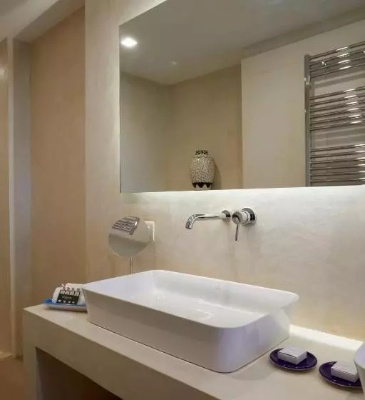 酒店 Le Capase Resort Salento