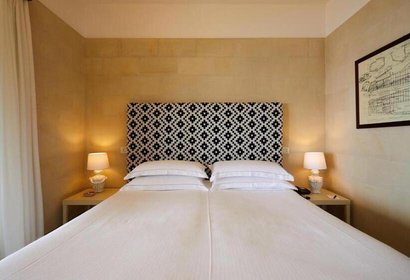 Szálloda Le Capase Resort Salento