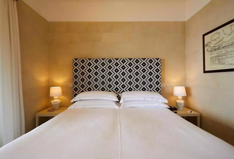 酒店 Le Capase Resort Salento