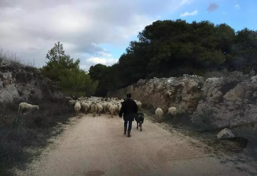 酒店 Le Capase Resort Salento