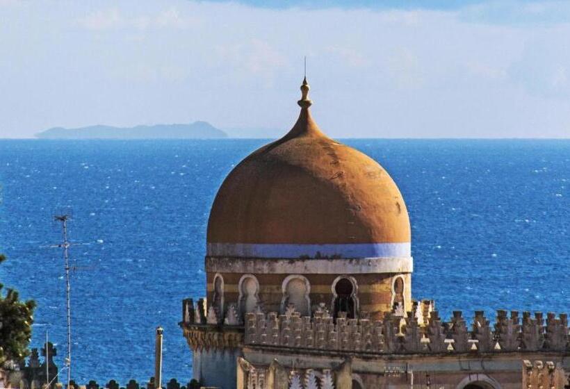 Szálloda Le Capase Resort Salento