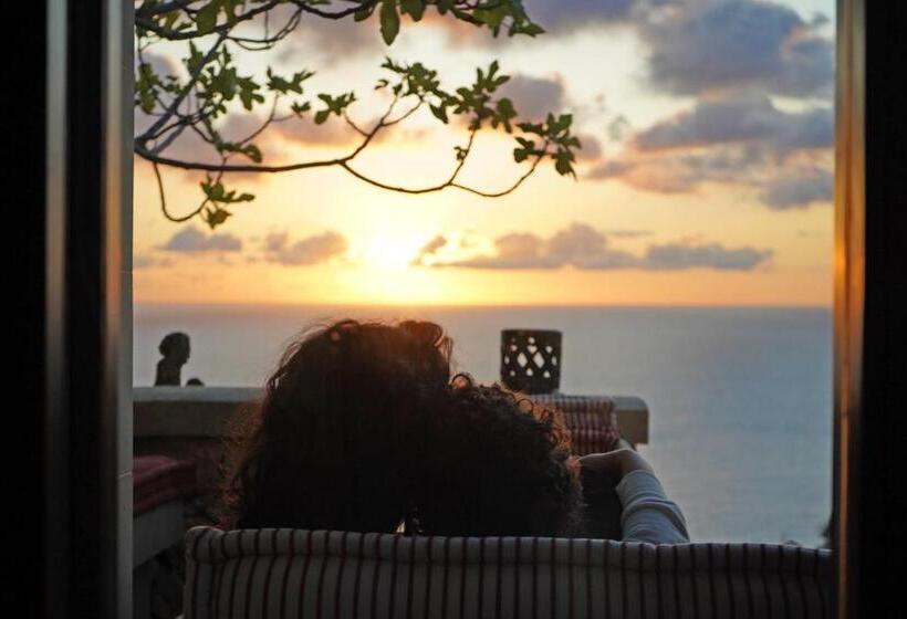 Szálloda Le Capase Resort Salento