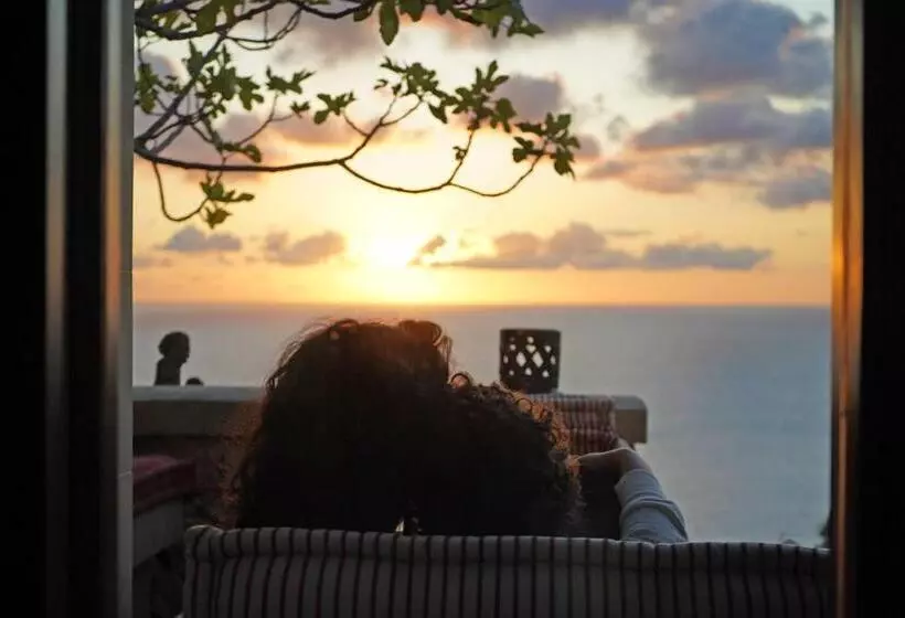 酒店 Le Capase Resort Salento