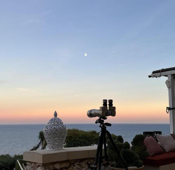 Szálloda Le Capase Resort Salento