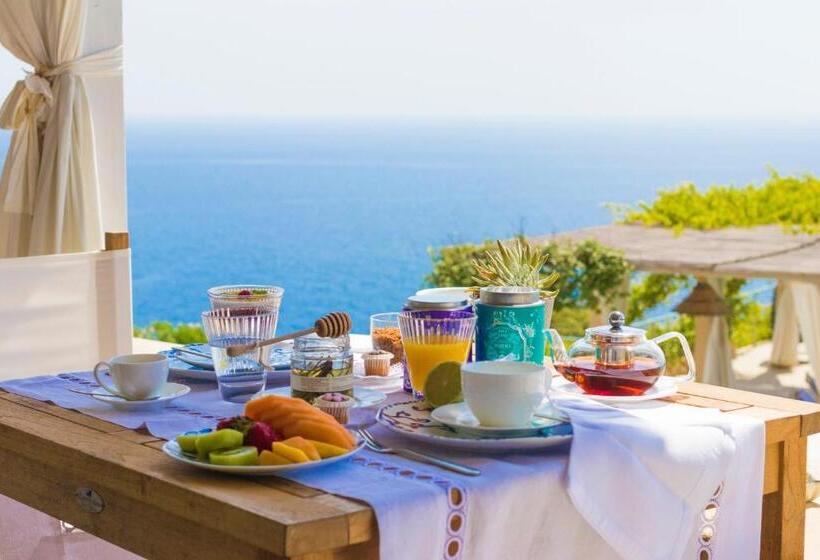 Szálloda Le Capase Resort Salento