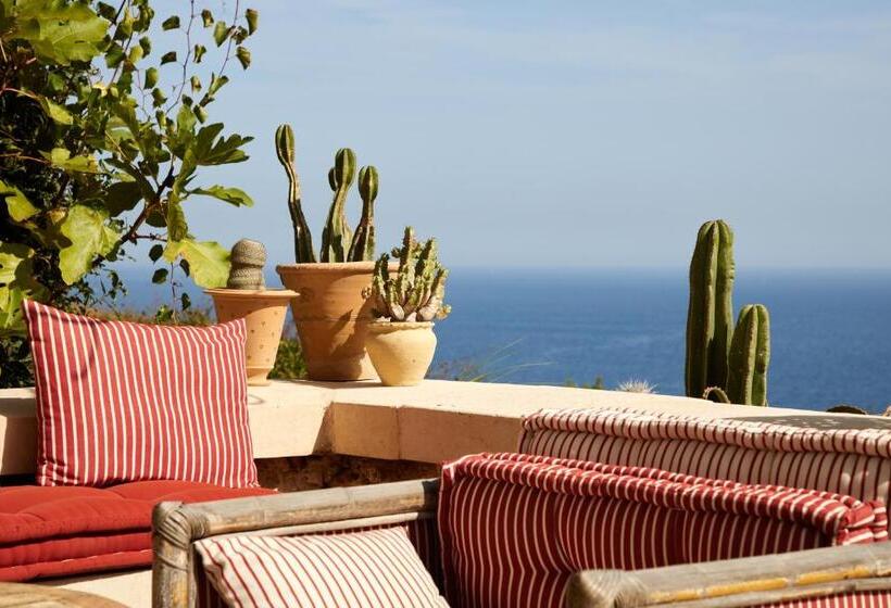 Szálloda Le Capase Resort Salento