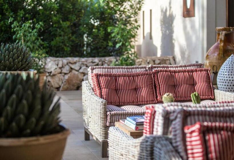 Szálloda Le Capase Resort Salento