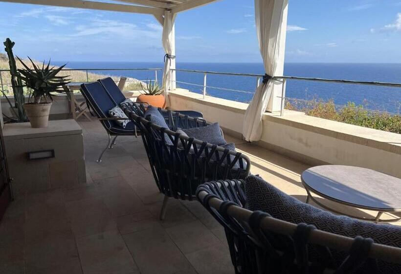 Szálloda Le Capase Resort Salento