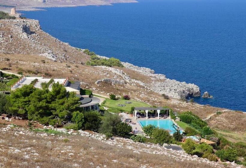 Szálloda Le Capase Resort Salento