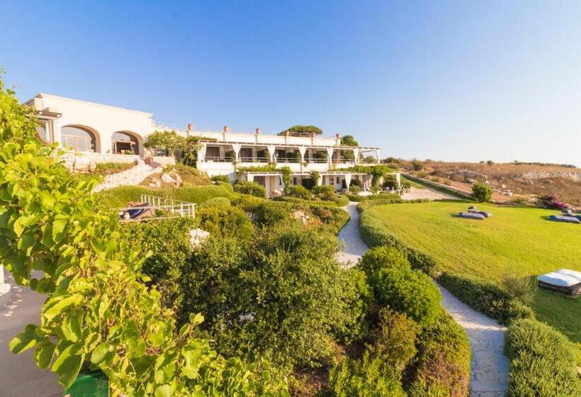 Szálloda Le Capase Resort Salento