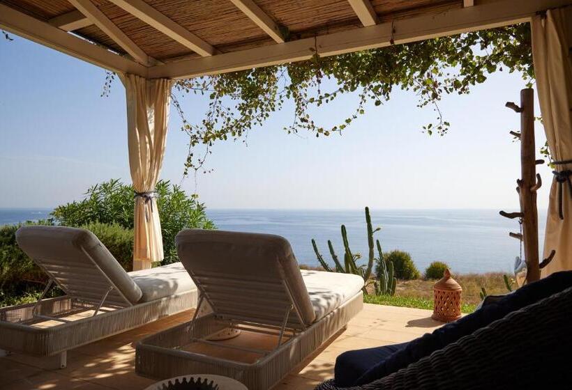 Szálloda Le Capase Resort Salento