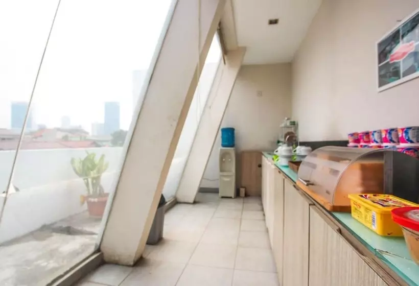 Hotel Legreen Suite Poso