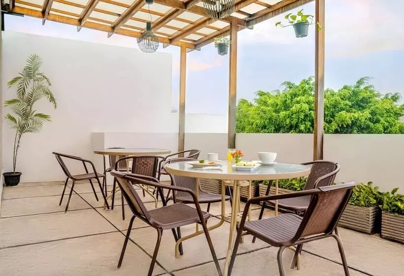 Hotel Legreen Suite Poso