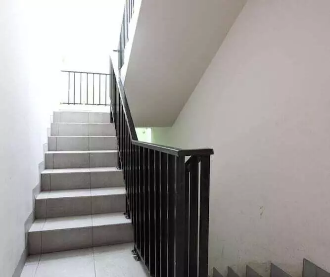 Hotel Legreen Suite Poso