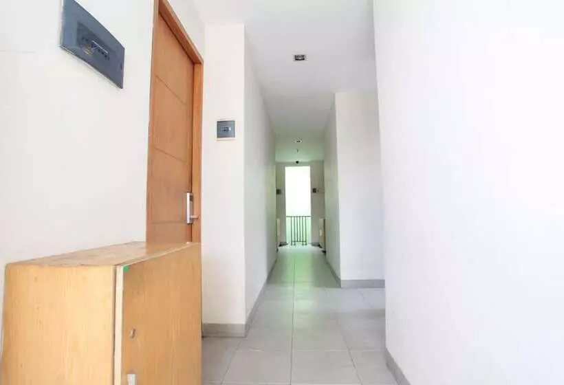 Hotel Legreen Suite Poso