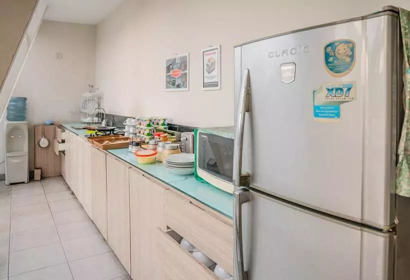 Hotel Legreen Suite Poso