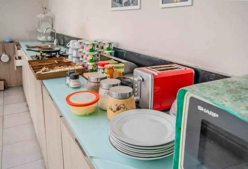 Hotel Legreen Suite Poso