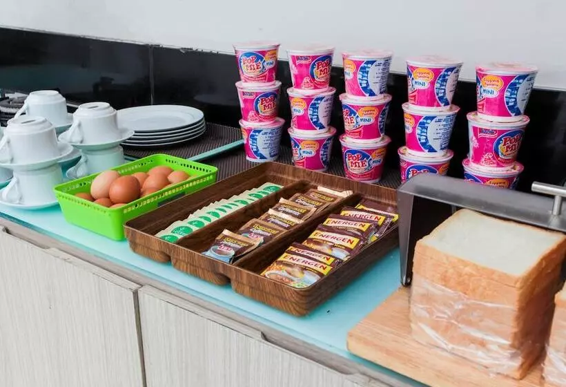 Hotel Legreen Suite Poso