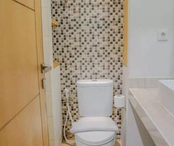 Hotel Legreen Suite Poso