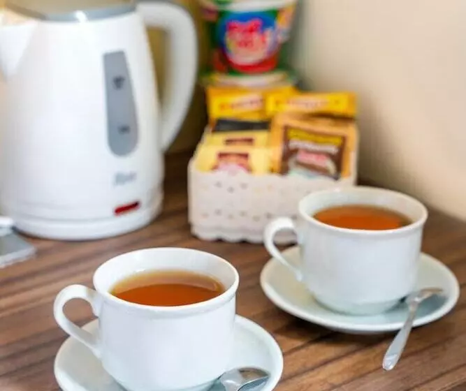 Hotel Legreen Suite Poso