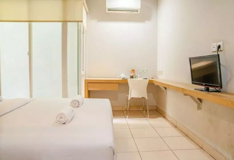 Hotel Legreen Suite Poso