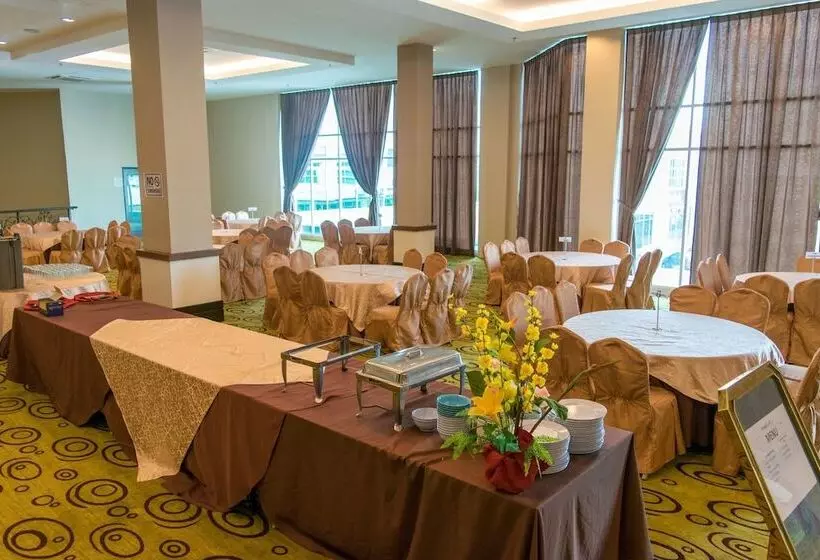 Hotel Mh Sentral Sungai Siput