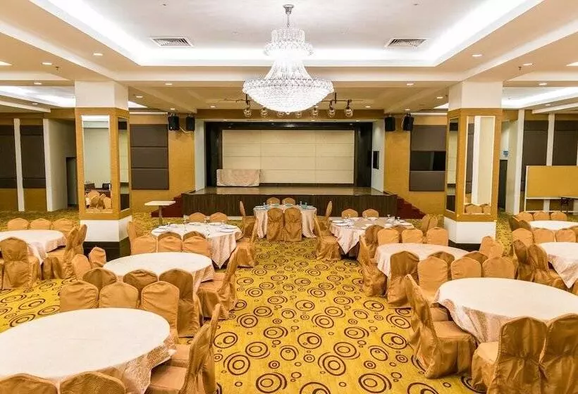 Hotel Mh Sentral Sungai Siput