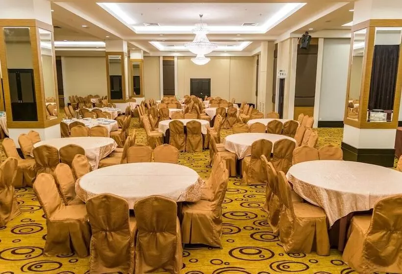 Hotel Mh Sentral Sungai Siput