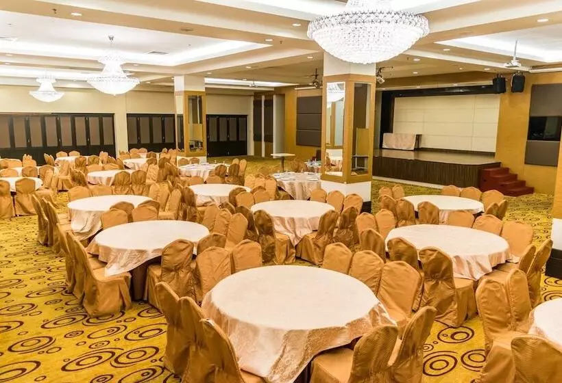 Hotel Mh Sentral Sungai Siput