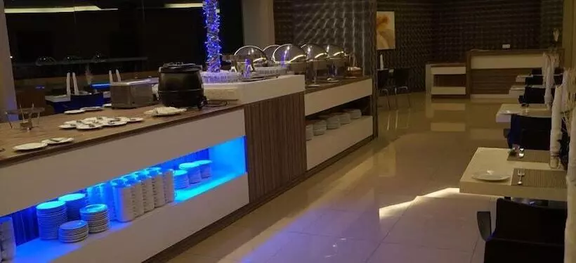 Hotel Mh Sentral Sungai Siput