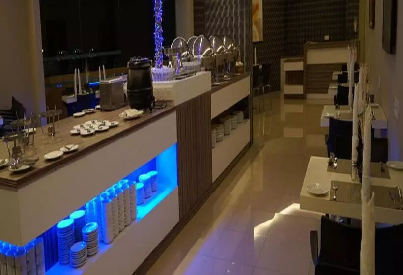 Hotel Mh Sentral Sungai Siput