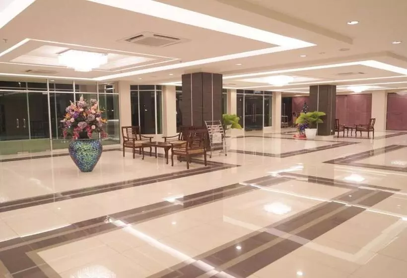 Hotel Mh Sentral Sungai Siput