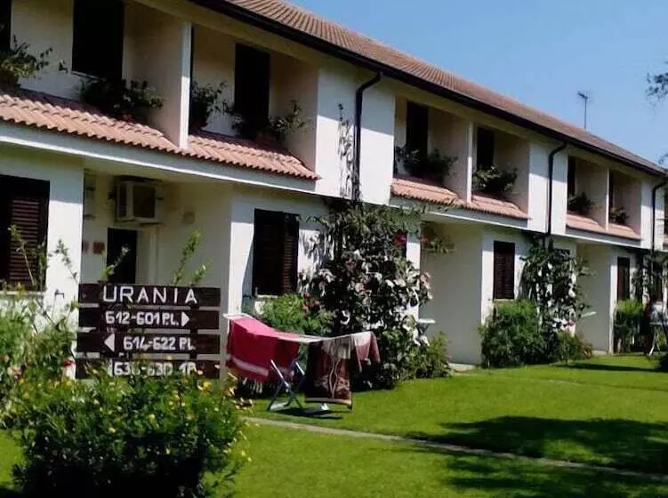 Hotel Nausicaa Village