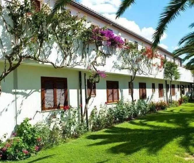 Hotel Nausicaa Village