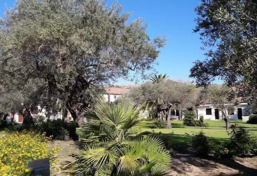 Hotel Nausicaa Village