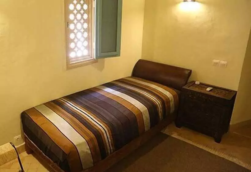 호텔 Palais Oumensour