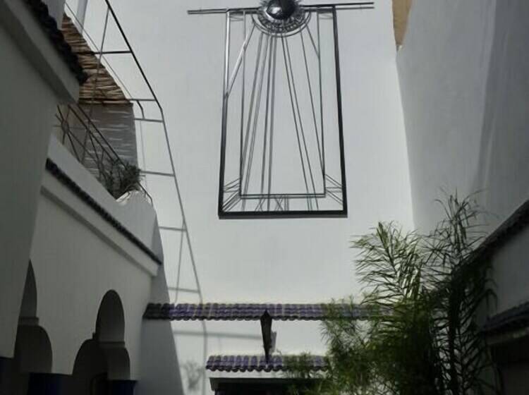 ホテル Palais Oumensour