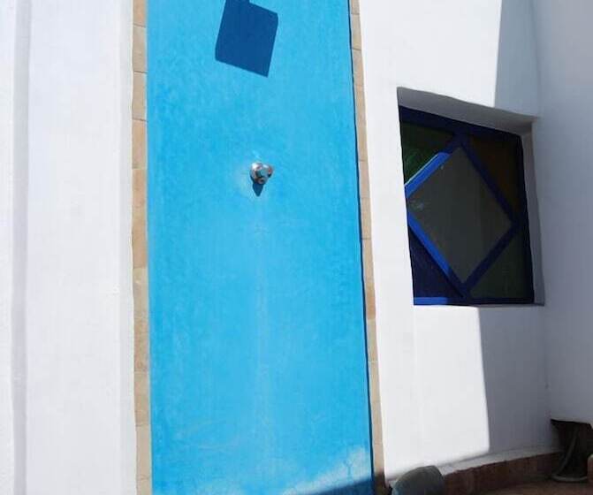 ホテル Palais Oumensour