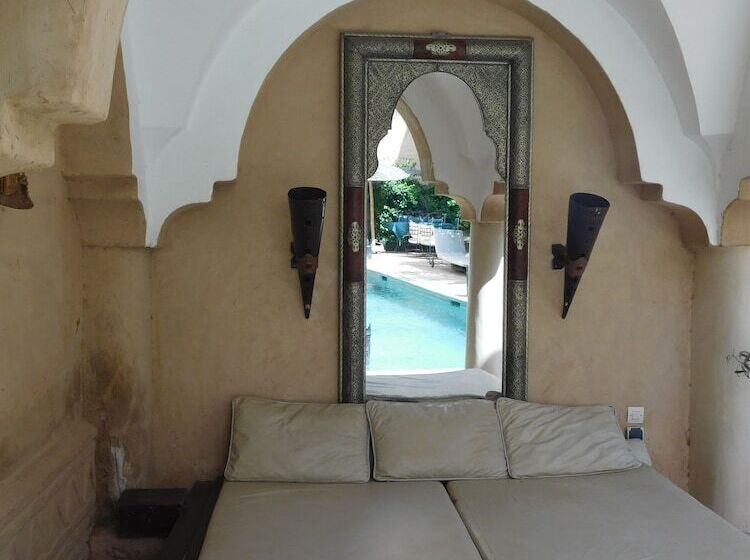 ホテル Palais Oumensour