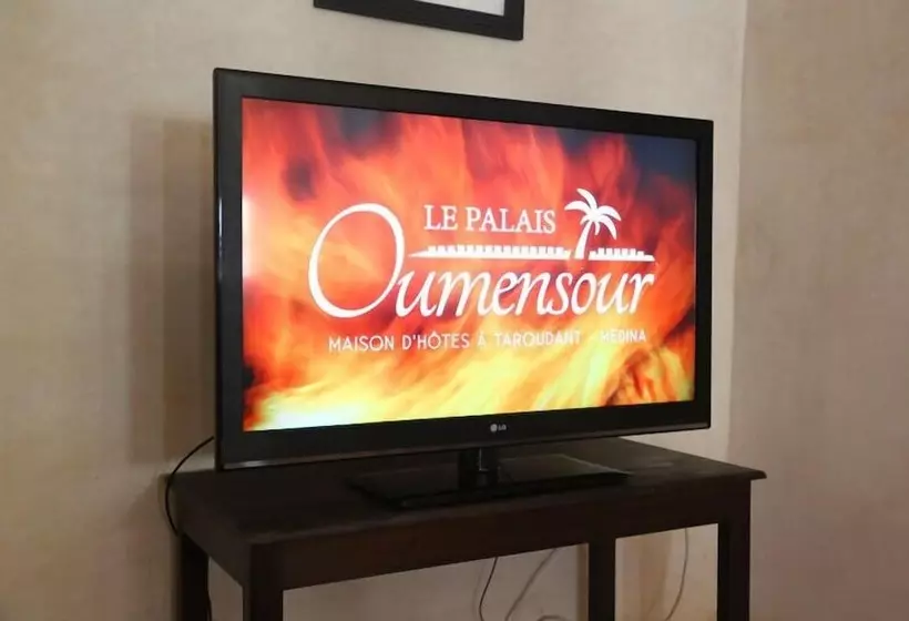 هتل Palais Oumensour