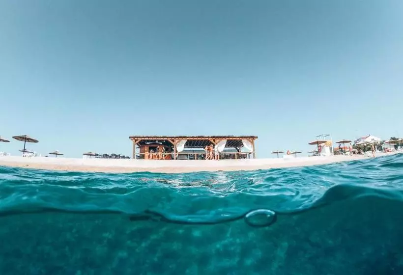 בית מלון כפרי Pansion Karoca