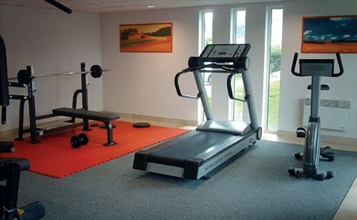 호텔 Appart'City Saint Etienne