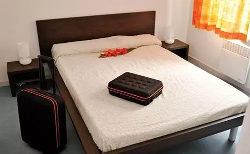 호텔 Appart'City Saint Etienne