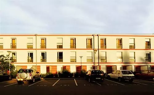 호텔 Appart'City Saint Etienne