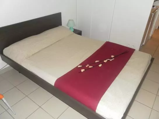 호텔 Appart'City Saint Etienne