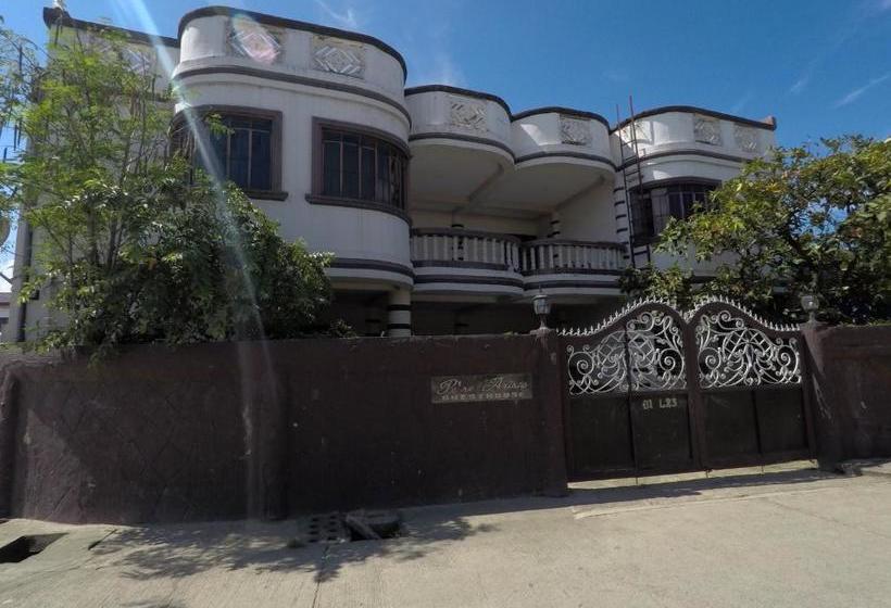 فندق Pe Re Aristo Guesthouse