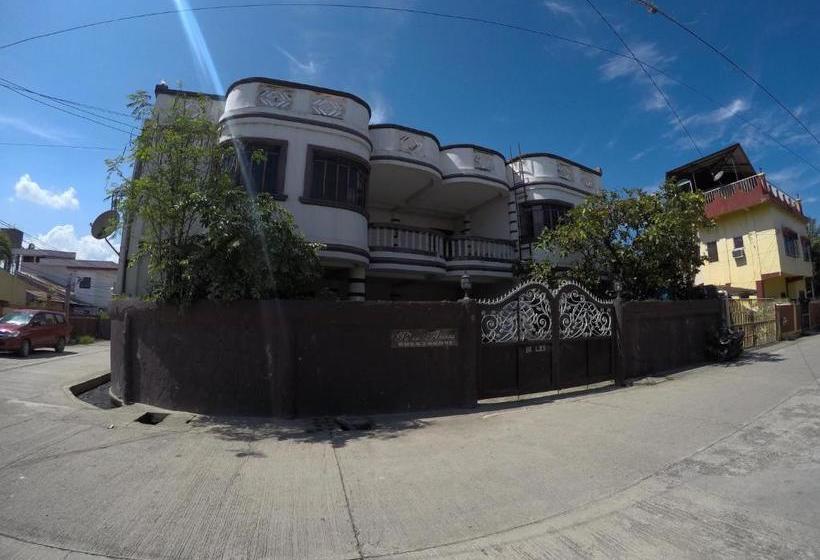 فندق Pe Re Aristo Guesthouse