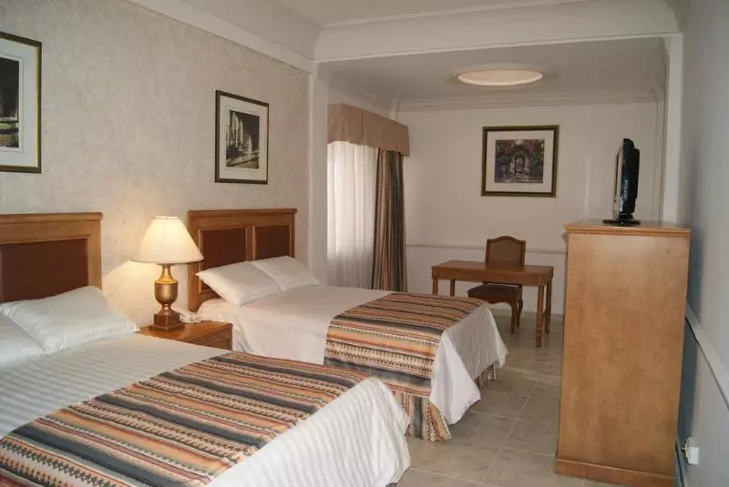 Hotelli Savoy Express