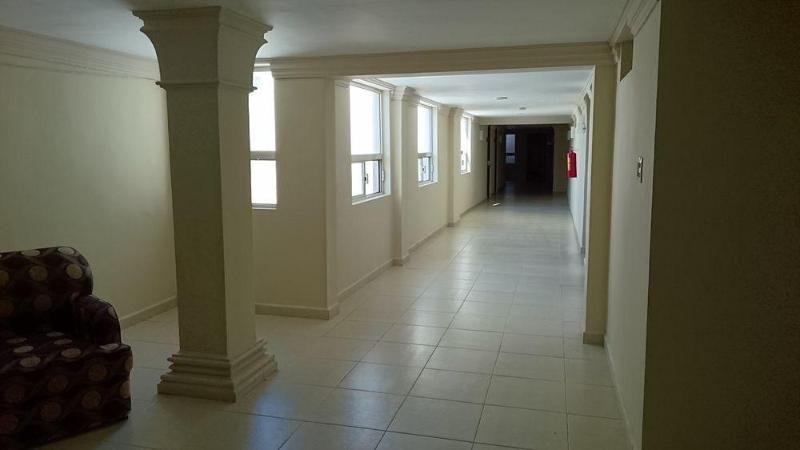 호텔 Savoy Express